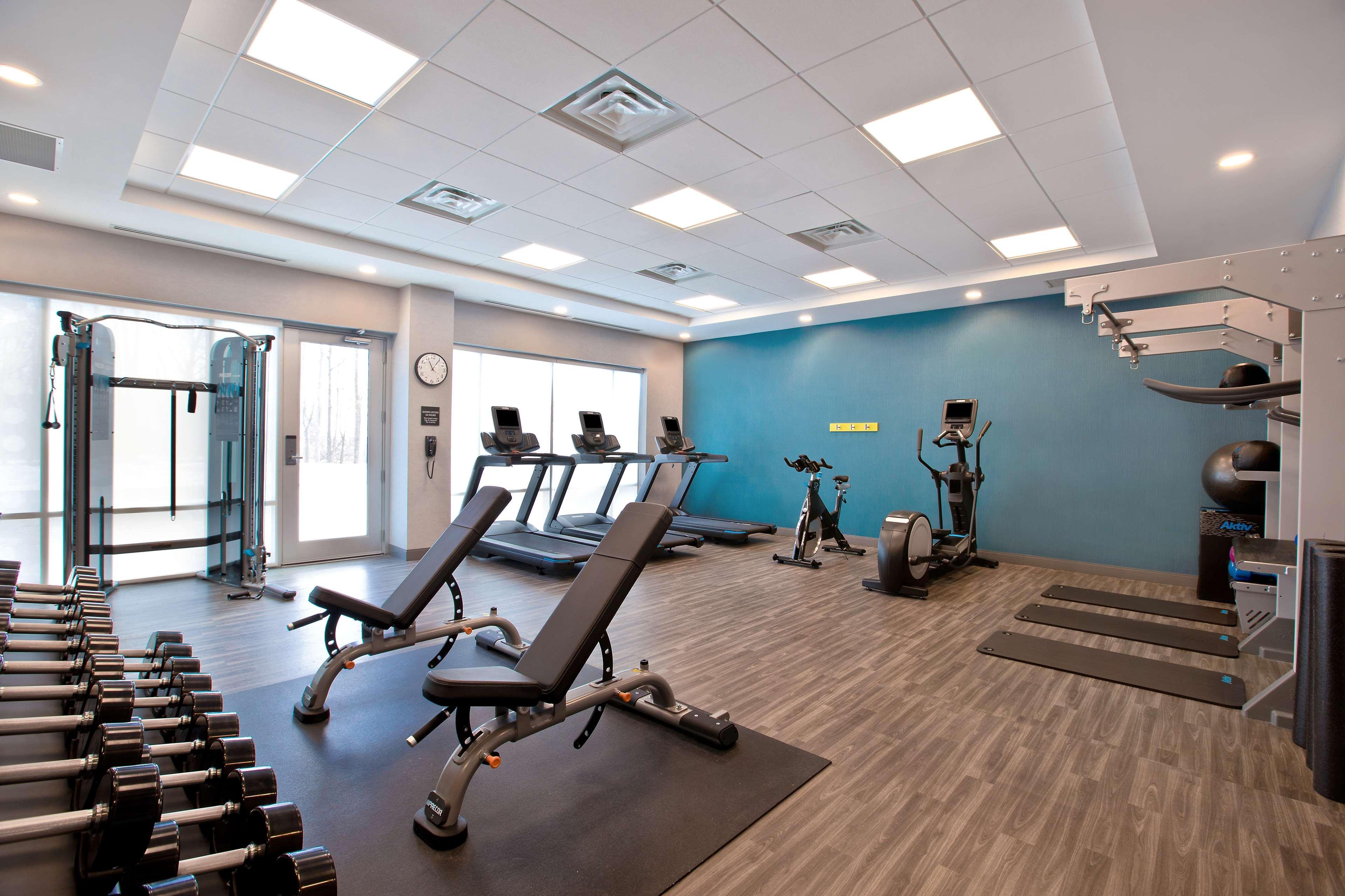 Hampton Inn & Suites Ottawa West, Ontario, Canada Экстерьер фото